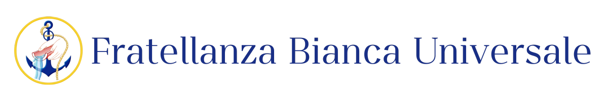 Fratellanza Bianca Universale Logo